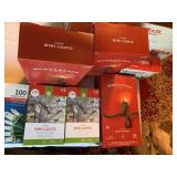 NEW LIGHTS GE INCLUDED