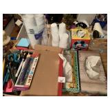 DRAWING PENS, PENCILS, MARKERS