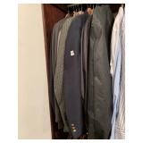 MENï¿½S SUIT JACKETS, FULL SUITS, BLAZERS