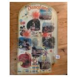 DISNEYLAND WOLVERINE TOYS 163 OPERABLE TABLETOP