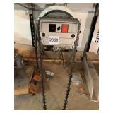 TABLE SAW W/ BLADE DEWALT 7730