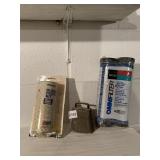 VINTAGE BELL RUBBER PATCH KIT, OMNI FILTERS WHOLE