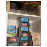 NAILS INCL. ROOFING NAILS