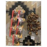 MINI FOOTBALL PLAYER COLLECTABLE FOOTBALL,