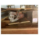 ROOF TOP CARRIER, WOOD BOARDS