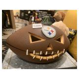 STEELER LIGHT UP FOOTBALL