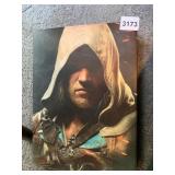 THE STORY SO FAR ASSASSIN