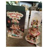 SUGAR N SPICE CAPODES IN BOX