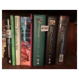 FANTASY FICTION BY KAREN MONING, FIRST EDITION