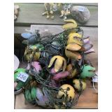 COLORFUL FLOWER STRING LIGHTS