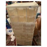 STORAGE ORGANIZER