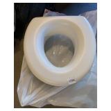 TOILET RISER