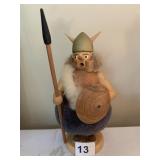 SMOKER GUNTER ULBRICHT MUGGENDORF WEST GERMANY