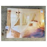 BED CANOPY NEW