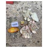 KEY WIND-UP TIN CHICK