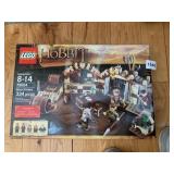 NEW LEGO THE HOBBIT KIT 79004