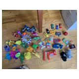 ZHU ZHU PETS, TRANSFORMING CASSETTE GUYS, BEACH