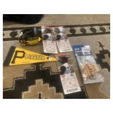 PIRATES CAMPER ORNAMENT, AIR FRESHENER, MINI