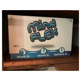 MIND FLEX NEW IN BOX