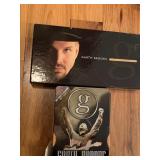 GARTH BROOKS BOX SET, THE LIMITED SERIES