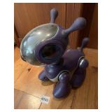 TIGER ELECTRONICS ROBOT DOG