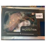 DRAGON AGE INQUISITION - LOOT CRATE SCREEN SHOTS