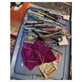 PENS, MARKERS, PENCILS, ETC.