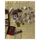 BINGHAM COPPER MINE, UTAH BRACELET, PINS ETC.