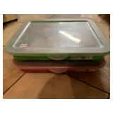 STRONG BOX, UMBRELLA REMOTE LIGHT