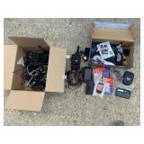 PHONE ACCESSORIES, POWER SUPPLIES