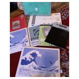 ARTIST DRAWING BOOKS