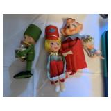 DRUMMING PIXIE JAPAN