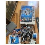 LEGO MIND STORM SET