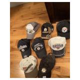 CHAMPION PITTSBURGH STEELERS HATS