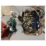 COVERS OUTLET EXTENDERS