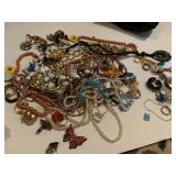 ASSORTED JEWELRY