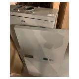 FURNACE EATON PANEL BOX