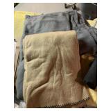 HINGES, BASKETS, REVOLUTION OF HOPE BOOK