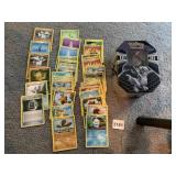 POKï¿½MON TRADING CARDS IN TIN