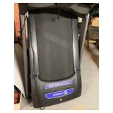 HORIZON 2.50 HP ULTRA QUIET MOTOR TREADMILL