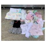 BABY CLOTHES