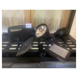 DAWN TO DUSK LIGHT, SOLAR LIGHT, CHICKEN WIRE