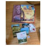 THE HUNCHBACK OF NOTRE DAME PROGRAM, VINTAGE