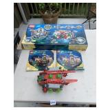 LEGO ATLANTIS SET