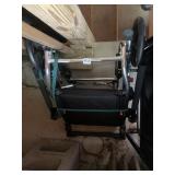 MOBILITY HELP WALKER