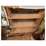 SHELF UNIT