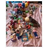 BUZZ LIGHTYEAR AND WHO KNOW WHO GREAT GROUP