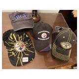 STEELERS HATS