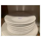 FIESTA 8 DINNER PLATES