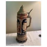 MUSICAL STEIN TRINK, TRINK BR DERLEIN SWISS